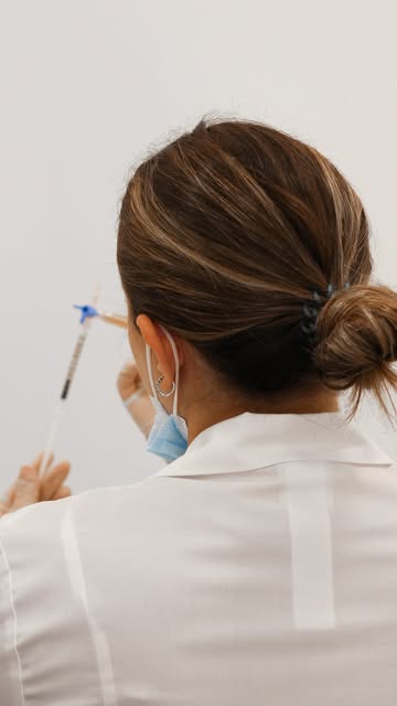 🌿¿Mesoterapia capilar para la caída del cabello? No siempre se trata de “frenar” la caída.

La meso