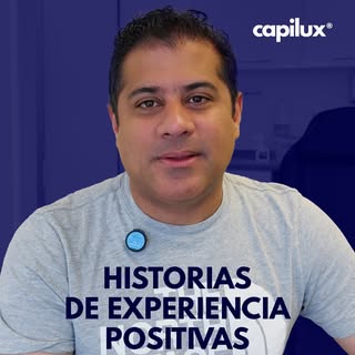 NO SOLO ES RECUPERAR SU CABELLO, SINO SU BIENESTAR EMOCIONAL AFECTADO POR LA ALOPECIA 💪

Así se ve 