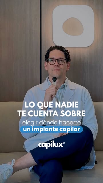 EL ÉXITO DEL PROCEDIMIENTO SE DECIDE ANTES DE ENTRAR AL QUIRÓFANO

Un resultado excepcional empieza 