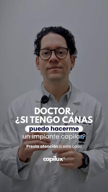 LA RESPUESTA ES ¡SI! 👇🏻

Nuestro paciente llegó buscando recuperar el volumen que perdió con el ti