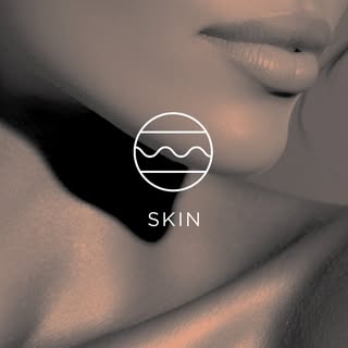 Our SKIN pillar goes beyond surface beauty.

Your skin is a living, dynamic organ, your first line o