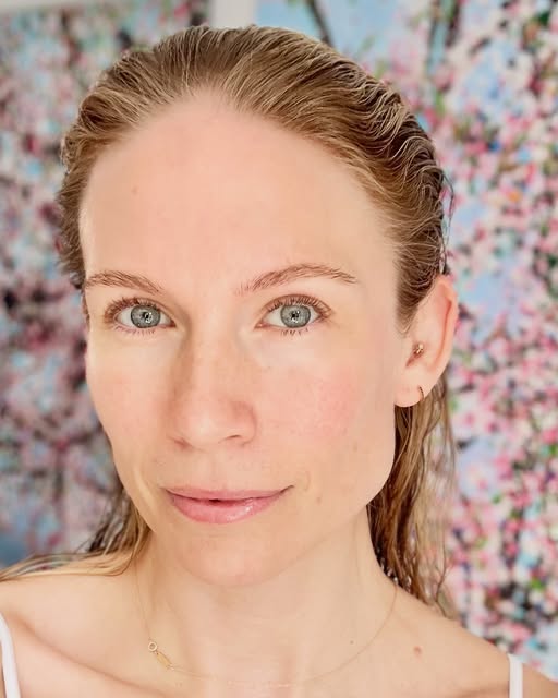 After more than ten years of trusting @lisafranklinuk with my skin, I’m incredibly proud to be joini