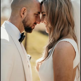Scalp Micropigmentation is a treatment with impact. 

Especially when it comes to your wedding day. 