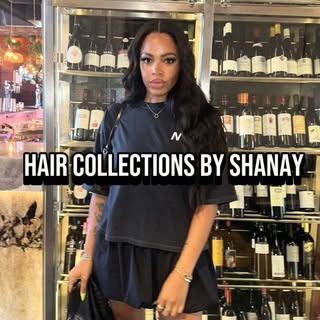 📍HAIR COLLECTIONS. If you’re looking for a wig wizard, look no further than @haircollections_ The c