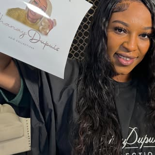 Hair advice from @haircollections_ ❤️

Check her Out! She is sooo worth it! 

This unit is available