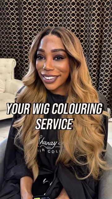 NEED A WIG TRANSFORMATION?

Want that expensive, custom-coloured look without buying a whole new wig