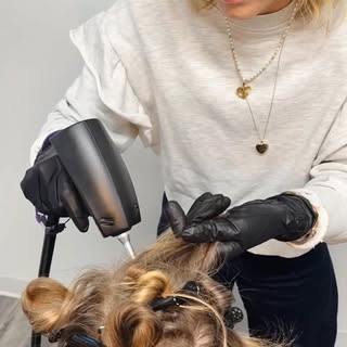 ⭐️Alma TED⭐️

Alma TED is a revolutionary hair growth device that’s changing the game when it comes 