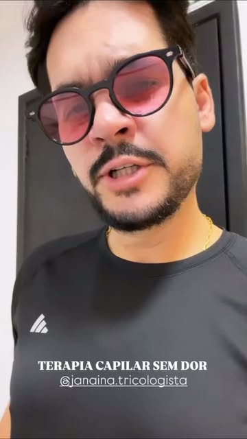 Quer conferir os detalhes de como funciona o Mesoject Gin?
Então veja como foi essa sessão do @agaba