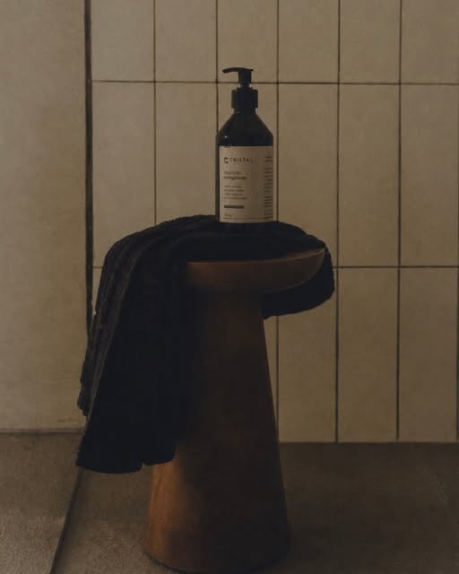 Transforme o banho em alguns minutos de spa em casa 〰️

Fragrâncias elegantes, texturas deliciosas, 