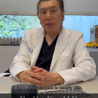 A Quick Introduction ✨ For those who are new around here, I am Dr. Alex Kim MD — a board-certified p