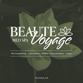 We’re excited to announce our NEW Med-Spa in Torrance, Beaute Voyage!

Our new location is your pers
