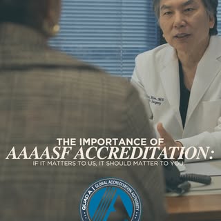 When choosing a plastic surgeon, most people look at before and after photos, reviews, and credentia
