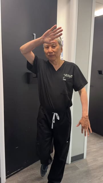 What can I say, I’m proud of what I do 💪🏽 
#plasticsurgeon #plasticsurgery #beverlyhills #fyp