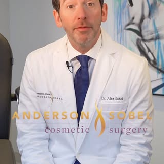 Every face, every body, and every journey is welcome at Anderson Sobel Cosmetic Surgery💛

Dr. Alex 