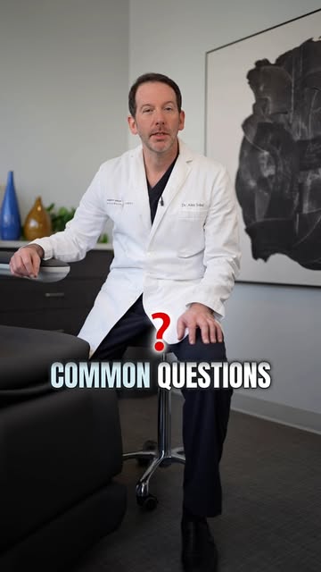 The discharge you see from an incision in the first 24 to 48 hours after surgery is not a sign of a 