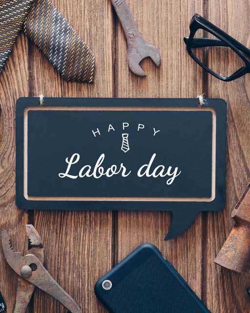 Grateful today for the work that builds our community. 

Teachers, tradespeople, first responders, n