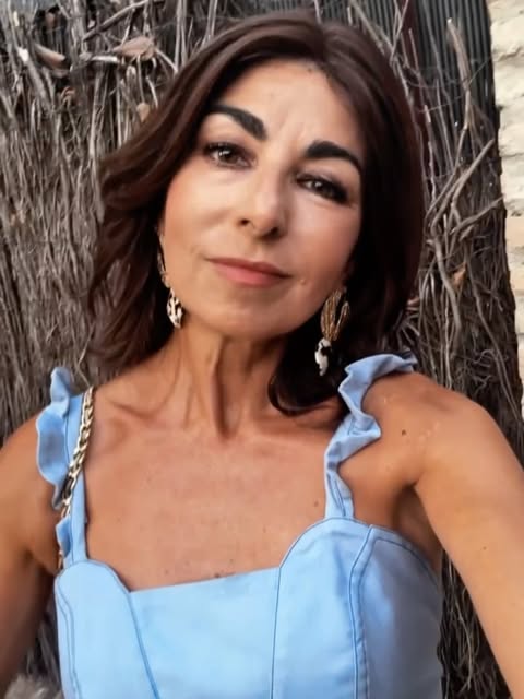 “No me reconocía en el espejo, conté con el asesoramiento del equipo de Patricia Casado en cada etap