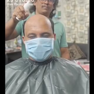 🔥 Hair Patch Cost in Hyderabad | Is Hair Patching Safe? | Kapil Sharma Hair Patch Secret | Hair Pat