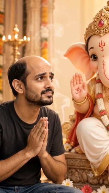 Happy #Vinkayakachavathi 🐘

Call: 7337458989

#hairfixing #viral #nonsurgicalhairfixing #baldnessso