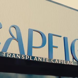CAPFIO: excelência em cada fio! ✨

• Consultas e tratamentos em tricologia clínica e transplante cap