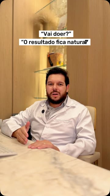 Transplante capilar não começa na cirurgia. Começa na avaliação.

As principais dúvidas sobre o tran
