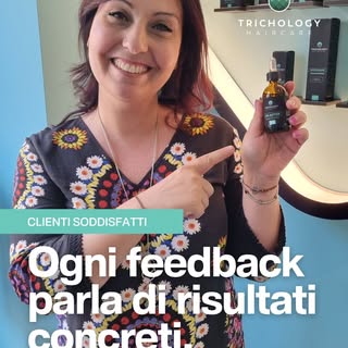 I risultati non li raccontiamo noi. Li raccontano loro.

Ogni viso, ogni sorriso è la cosa più concr