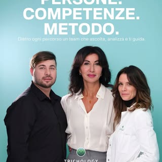 Dietro ogni percorso ci siamo noi.

Elisabetta, Valeria e Marco. Tre professionisti con competenze d
