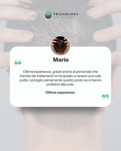 Dietro ogni recensione c’è un percorso, un’esigenza e soprattutto una persona.

Sapere di essere sta