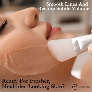 If your skin feels dull, uneven, rough, or affected by sun damage, a chemical peel may help reveal a