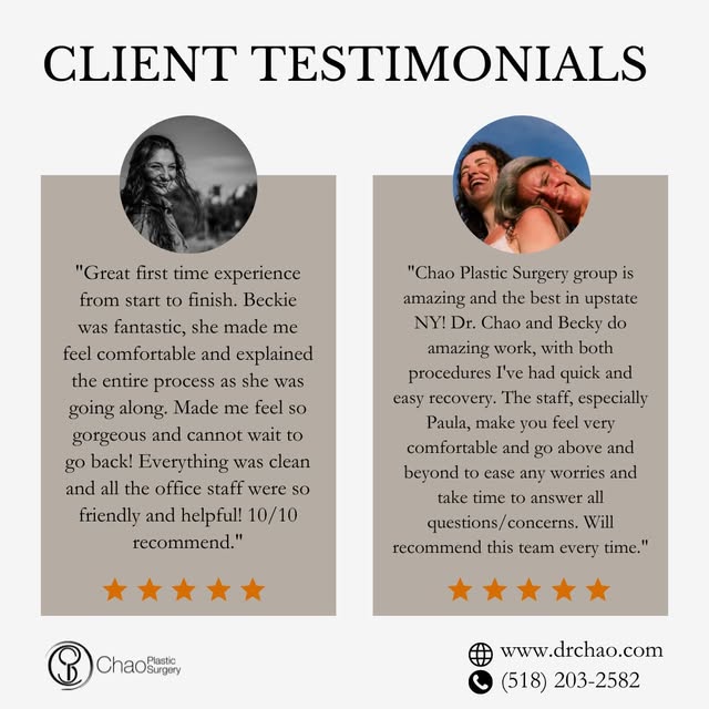 Choosing a practice for your aesthetic journey is about more than the procedure itself. It's about f