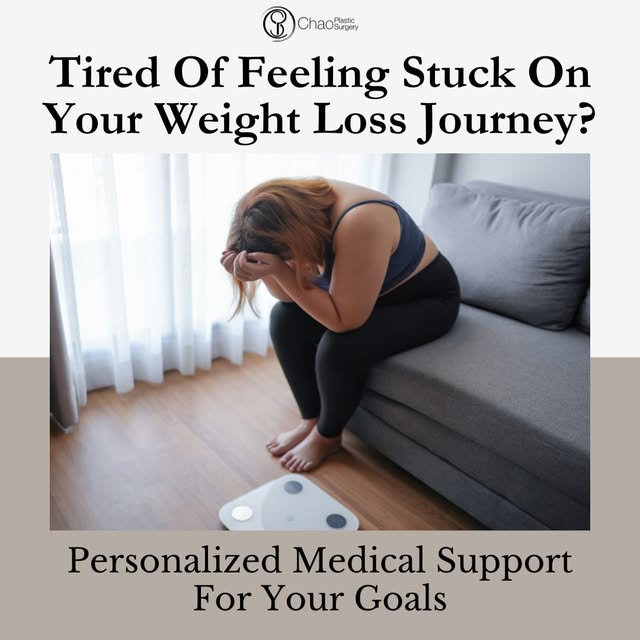 If you've tried to make changes but still feel like you're not getting where you want to be, you're 