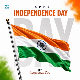 🇮🇳 Happy Independence Day!
Celebrating the spirit of freedom, unity & pride. ❤️🤍💚