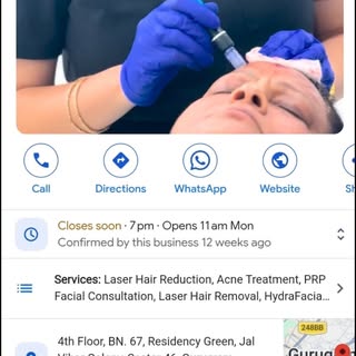 Looking for a safe and effective way to restore your skin's natural glow?

Face PRP (Platelet-Rich P