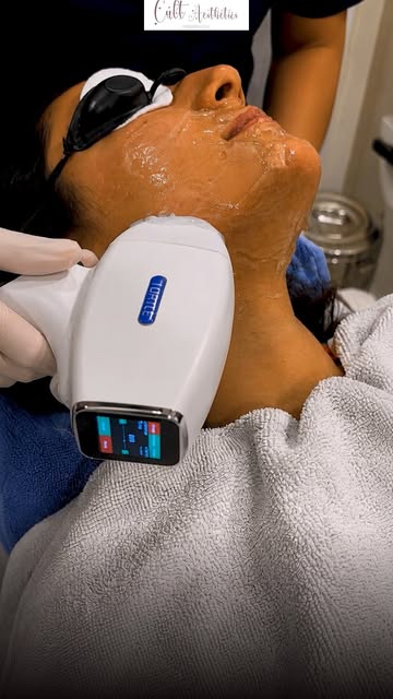 How often should you get laser hair removal?

This is one of the most common questions patients ask.