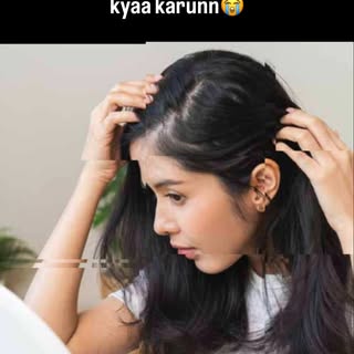 Monsoon hair fall got you pulling your hair out (literally)? 😭🌧️

Every year, same story — humidit