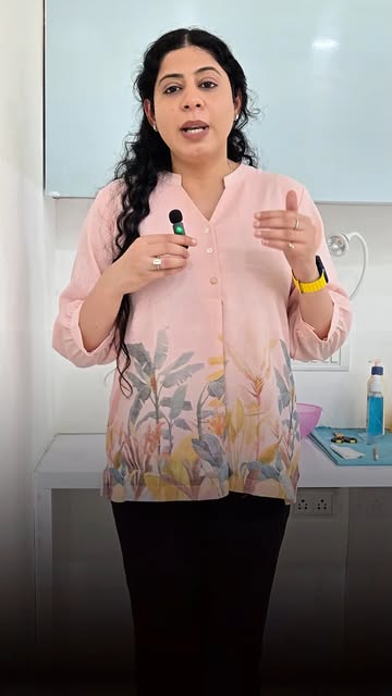 Just wear sunscreen and melasma will go away", if you believe this, you need to watch this.

There a
