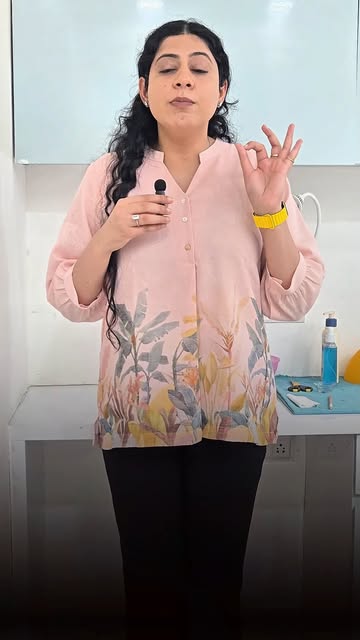 In Part 6, Dr. Jaspreet explains when to stop relying on home remedies and see a professional, and w