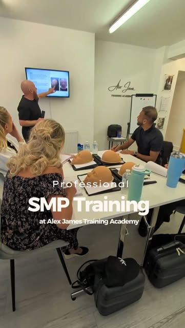 If you're serious about learning SMP properly, choose your training based on the practitioner you wa