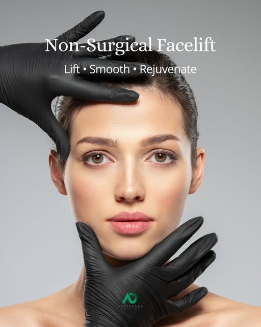 Non-Surgical Face Lift – Restore a Youthful Appearance Without Surgery

A Non-Surgical Face Lift com