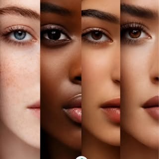 Beauty Begins with Healthy Skin

True beauty is not about changing who you are—it's about maintainin
