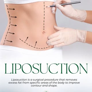 Liposuction – Reshape Your Body with Precision

Liposuction is a cosmetic surgical procedure designe