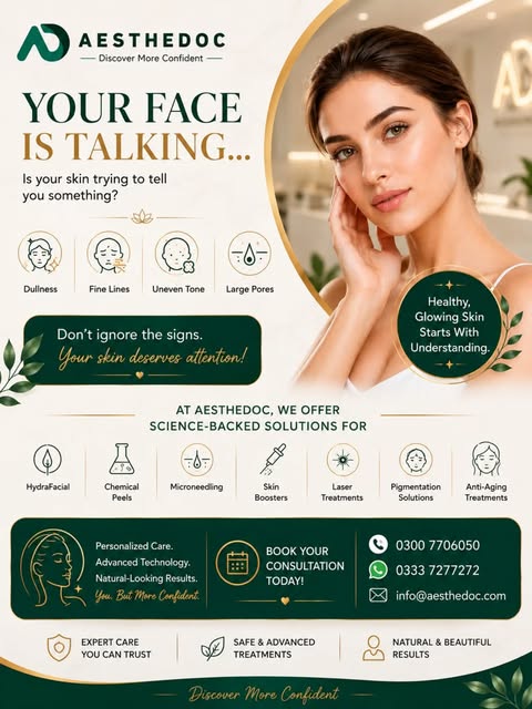 Dull skin, fine lines, uneven skin tone, pigmentation, enlarged pores or tired-looking skin can affe