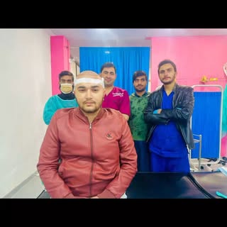 #aesthetic #charsadda #skincare #smilehairtranspant #prptreatment #amanplaza