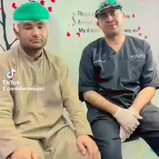 Smile hair transplant AESTHETIC CLINIC CHARSADDA 03129126855#,03319126855