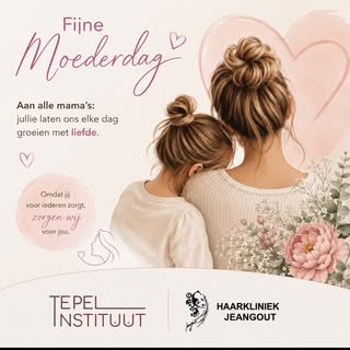 Voor alle sterke mama’s, plusmama’s en wensmama’s…

Voor wie elke dag liefde geeft,
voor wie zorgt, 