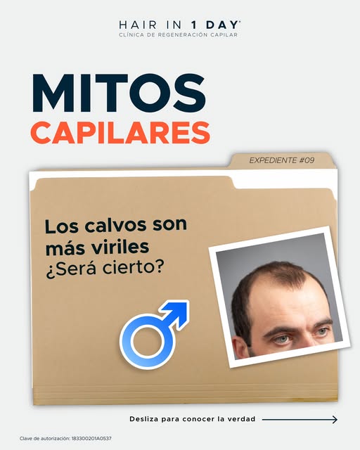 Conocer la verdadera causa de la pérdida de cabello es el primer paso para encontrar el tratamiento 