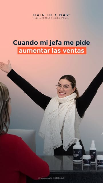 Siendo sinceros, hay algo que sí queremos aumentar: Las personas que dejan de postergar el cuidado d