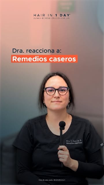 En temas de salud capilar, no todo lo que promete resultados es real o funciona para cualquier perso