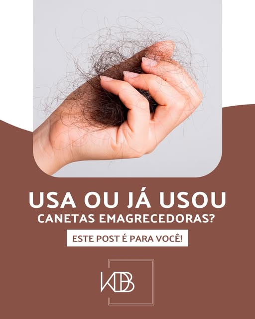 Você percebeu que seu cabelo está caindo mais do que o normal?

🛁 Durante o banho, a quantidade de 