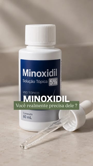 Nem sempre aquilo que parece simples é a melhor escolha para o seu cabelo. ⚠️

No vídeo, falo sobre 